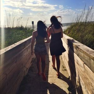 Meet your Posher, RenÃ©e